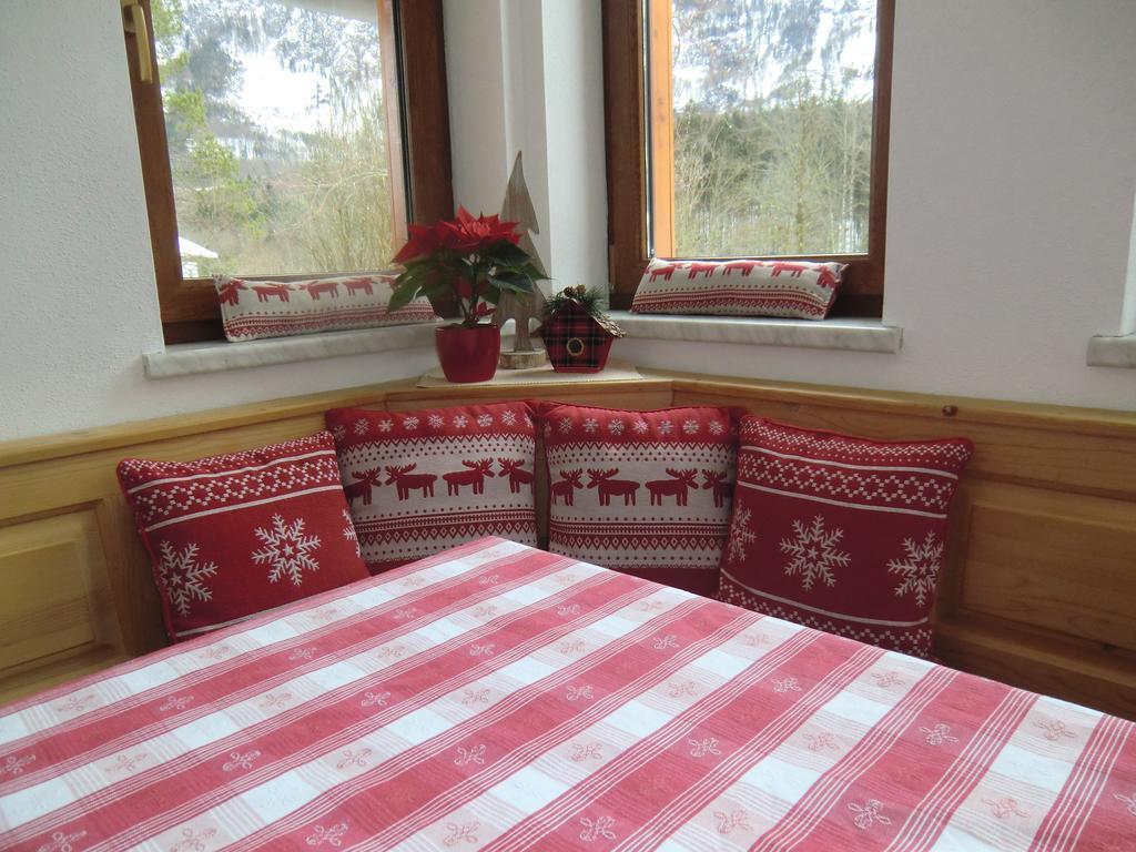 Haus Rye B&B Obertraun Exterior foto